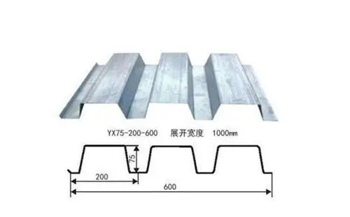 樓承板的施工技術(shù)，你學(xué)會了嗎？