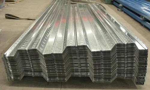 你知道嗎，壓型鋼板改裝后還有這些用途？